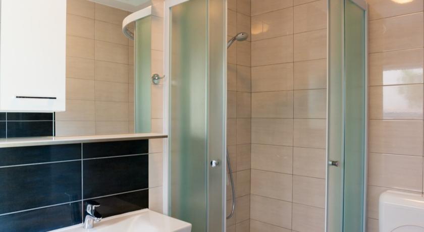 Rujno Apartments Starigrad Paklenica Phòng bức ảnh