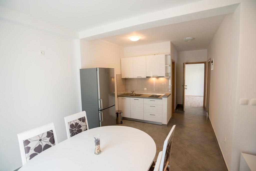 Rujno Apartments Starigrad Paklenica Phòng bức ảnh