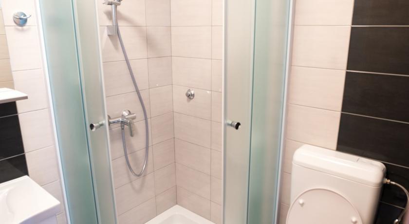 Rujno Apartments Starigrad Paklenica Phòng bức ảnh